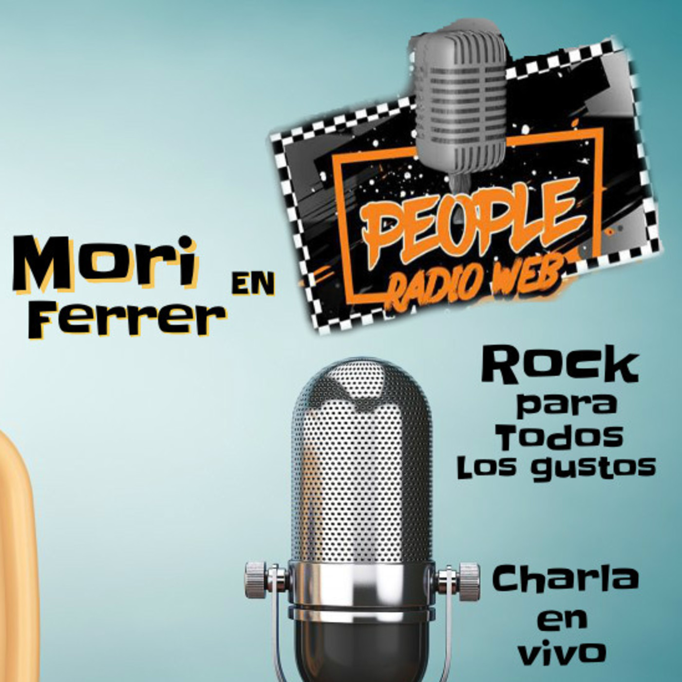 El programa de los Miércoles #21 episode artwork