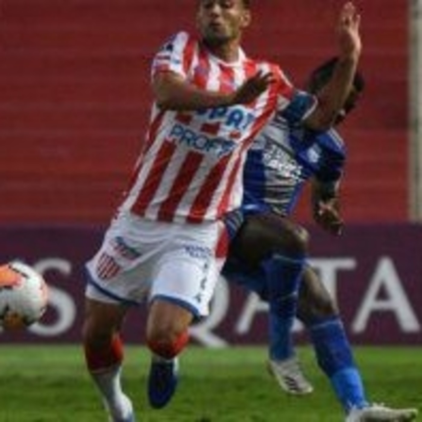 Nacho Abat Romero Podcast