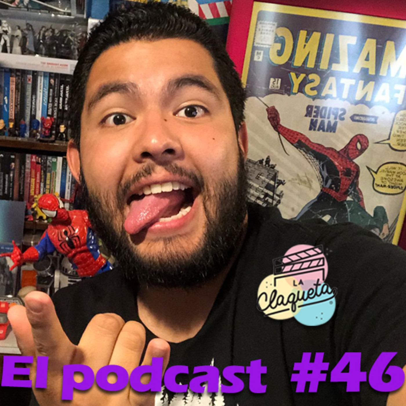 Episodio 46: Las preventas que volvieron locos a todos