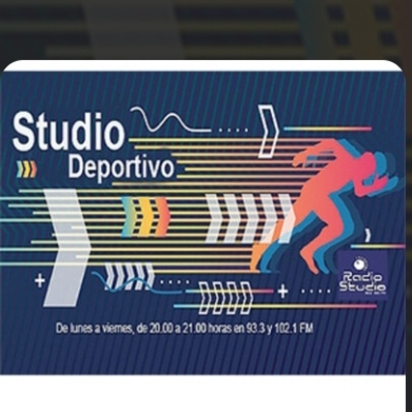 30-11-2020 STUDIO DEPORTIVO