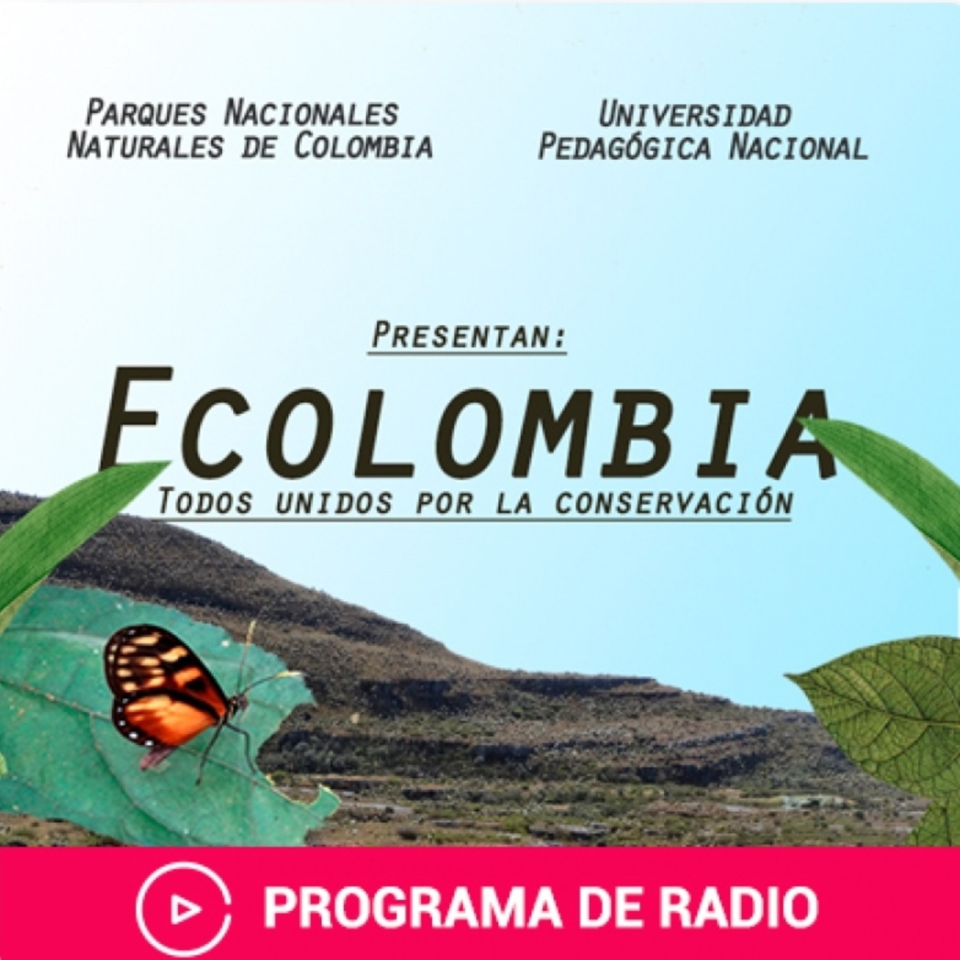 ECOLOMBIA