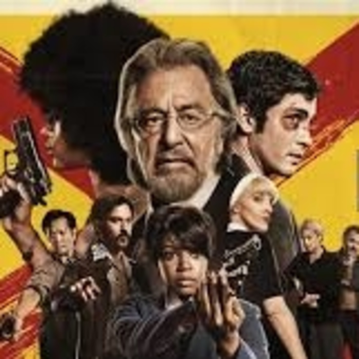 Cine y Series Con Perspectiva