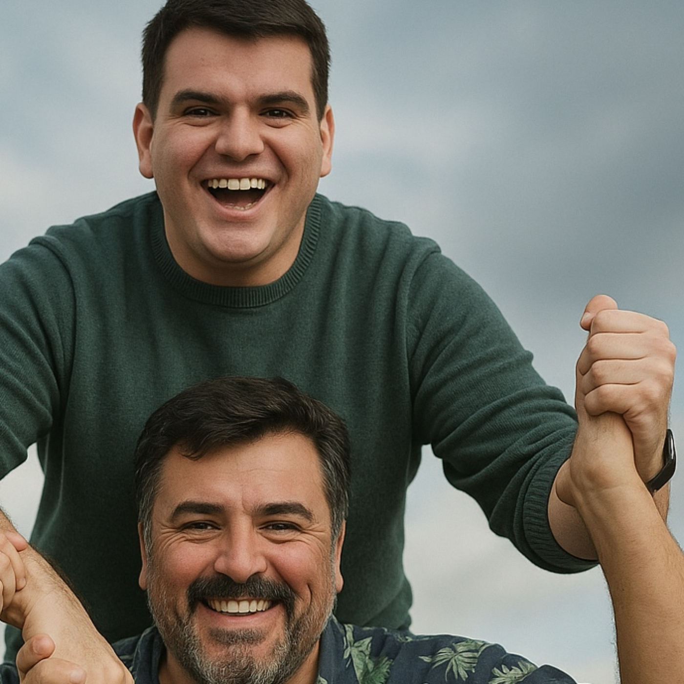 Pedro Herrero - Crónicas Bárbaras