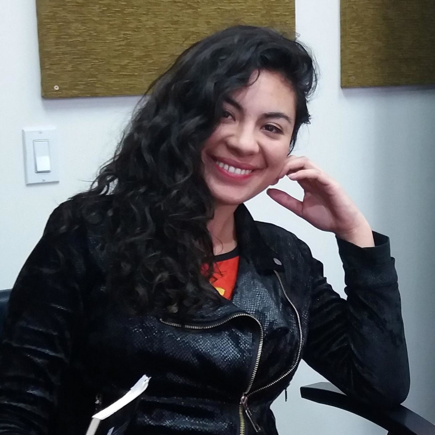 La loca de la casa - Madame Ho
