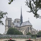 Nrta.Señora de París (Homenaje a Notre Dame)-Mi Novela Favorita