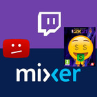 2x43: gameplays, streamings, mixer y el precio de los juegos next gen