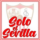 Solo el Sevilla | 19/08/2019