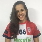 Gabriela Romero - Mecalia Guardés