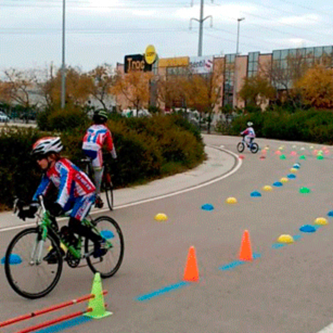 Podcast de deportedeayala