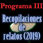 Recopilación de relatos III (2019)