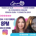 Educa, guía y conecta