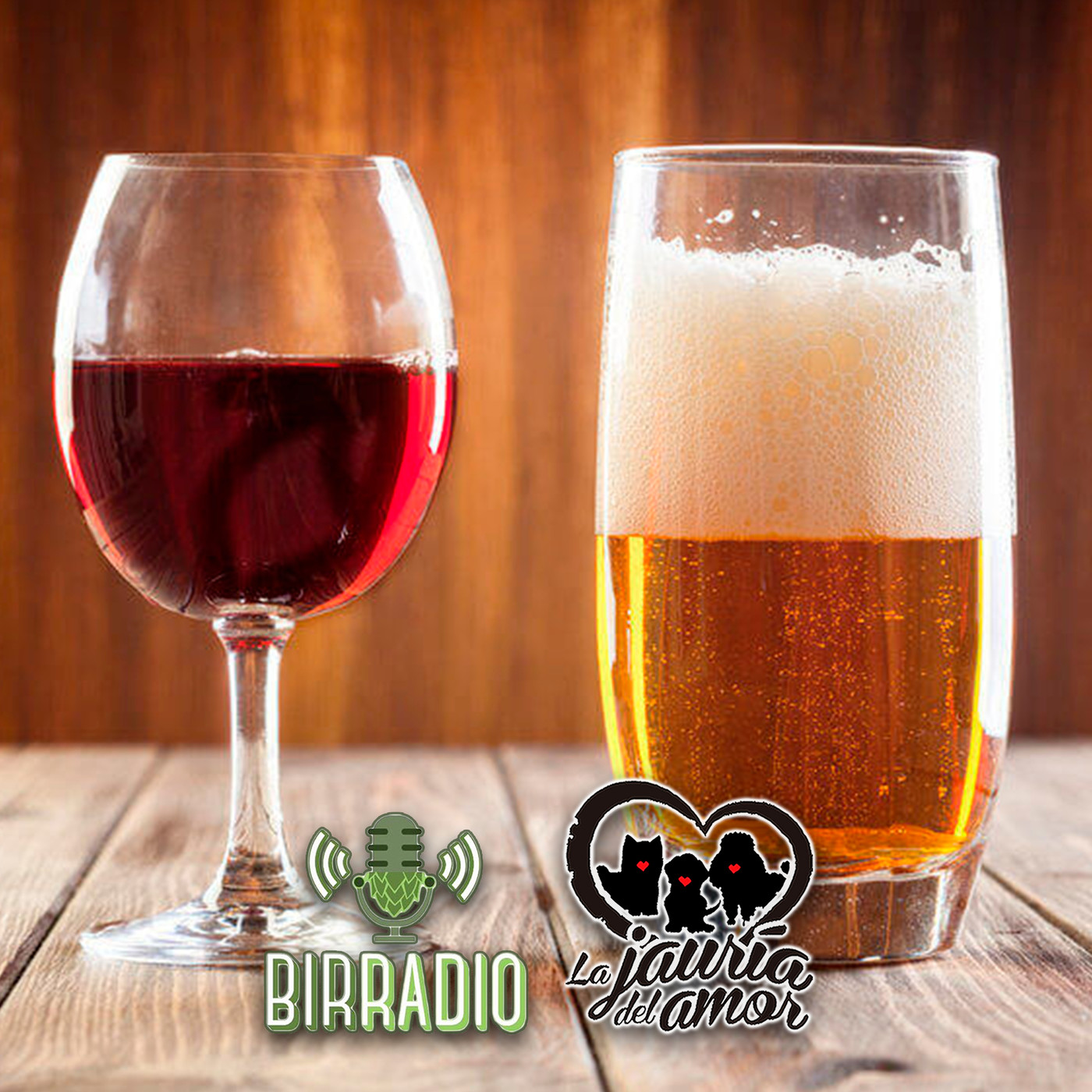 Birradio con José Pereira