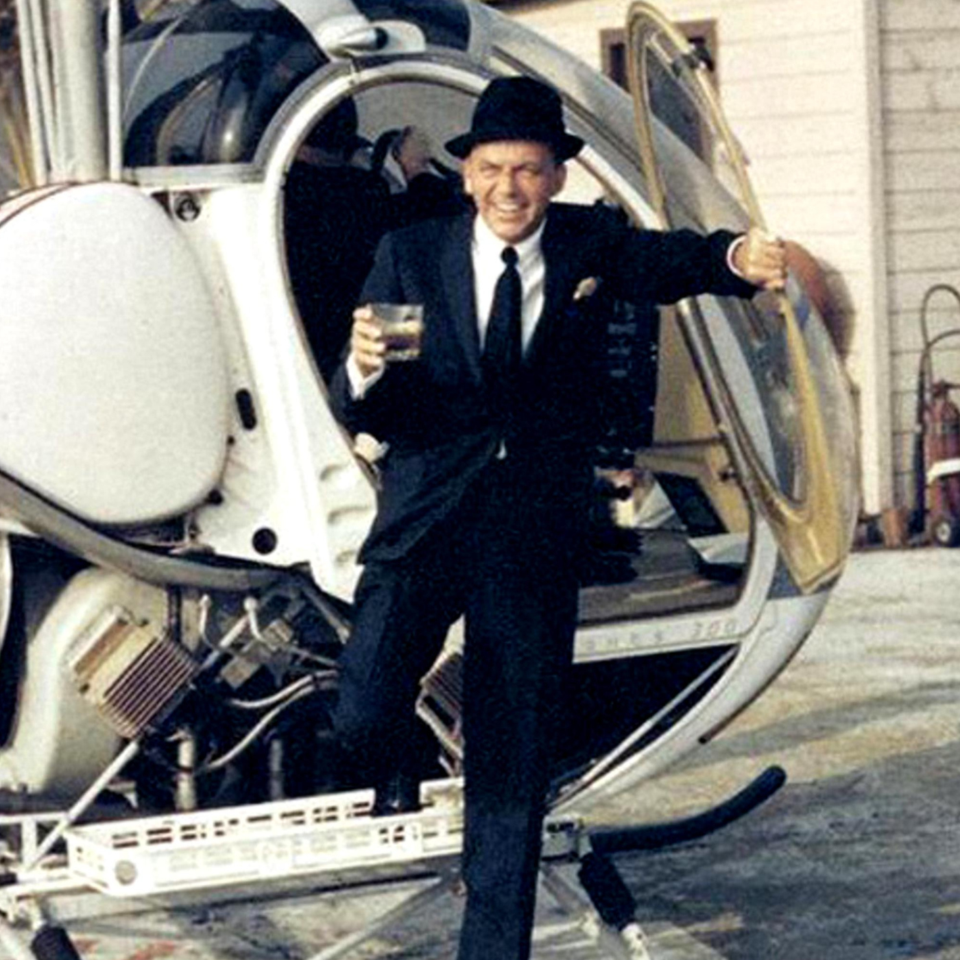 El Siglo de los Sonidos