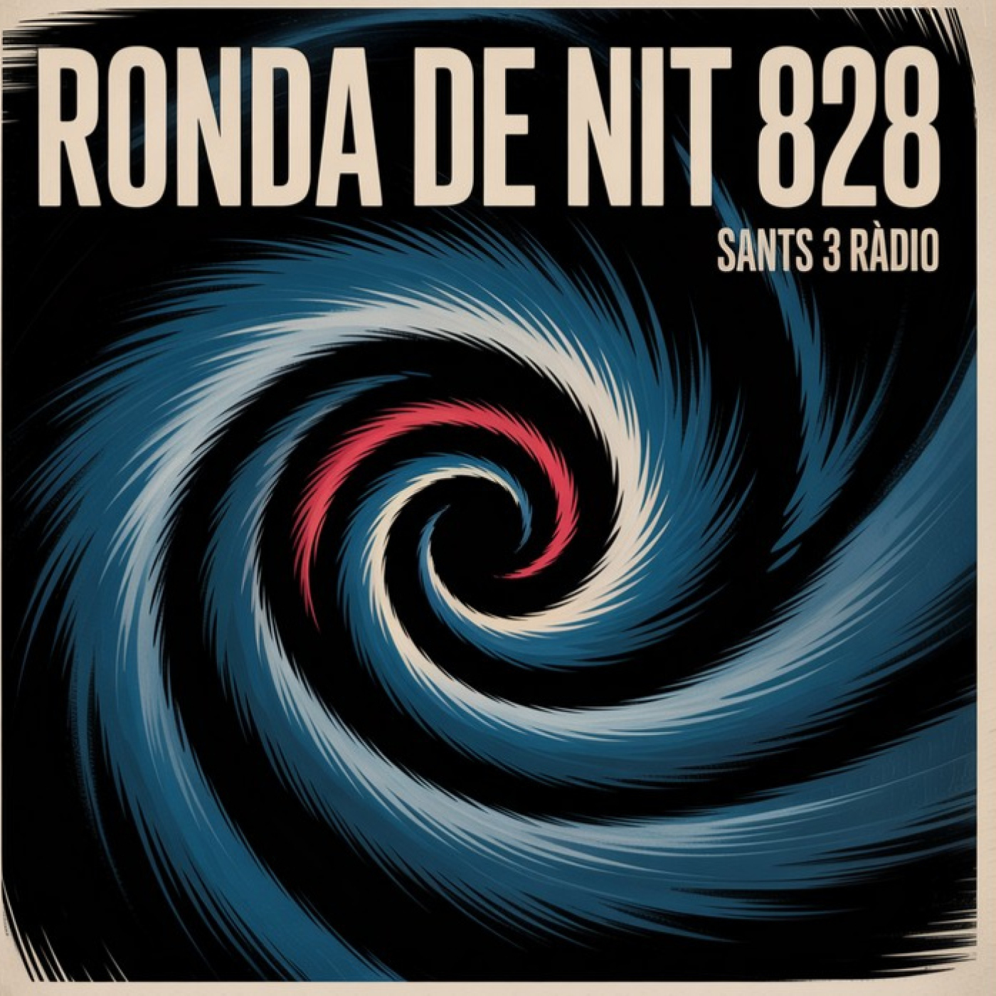 Ronda de Nit 828 12-09-25 : Myriam Alter, Dhafer Youssef,David Orlowsky, Daniel Stelter, Tommy Baldu episode artwork