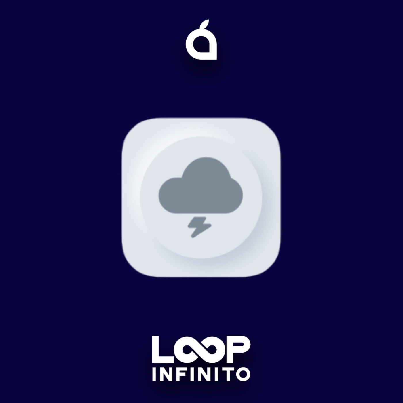 Loop Infinito (by Applesfera)