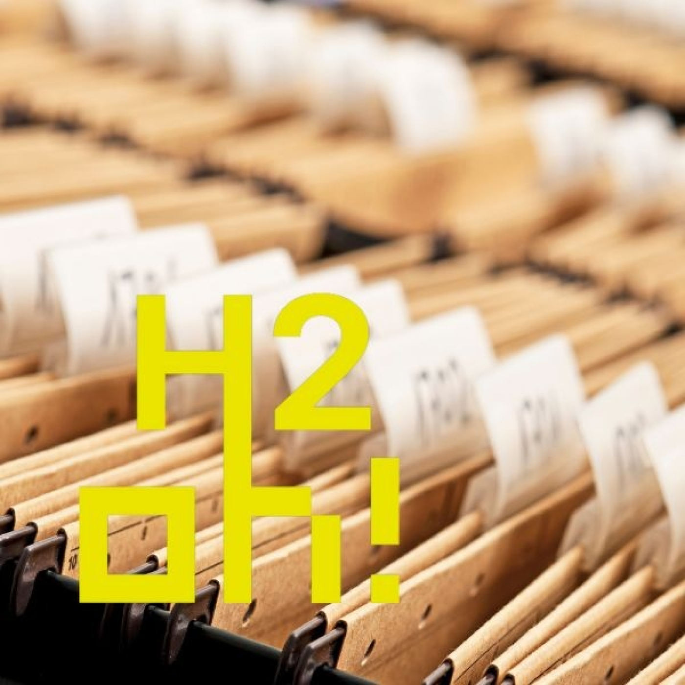 H2oh!