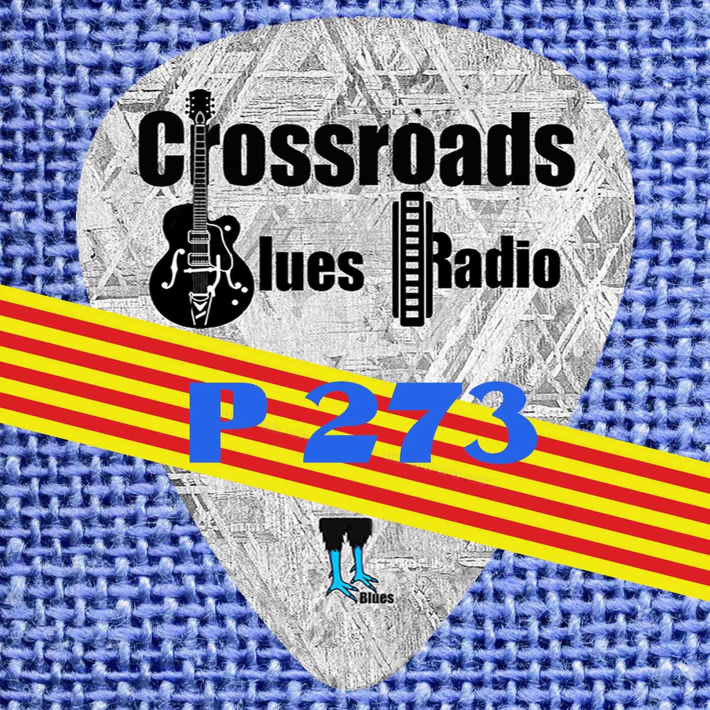 Crossroads Blues RADIO