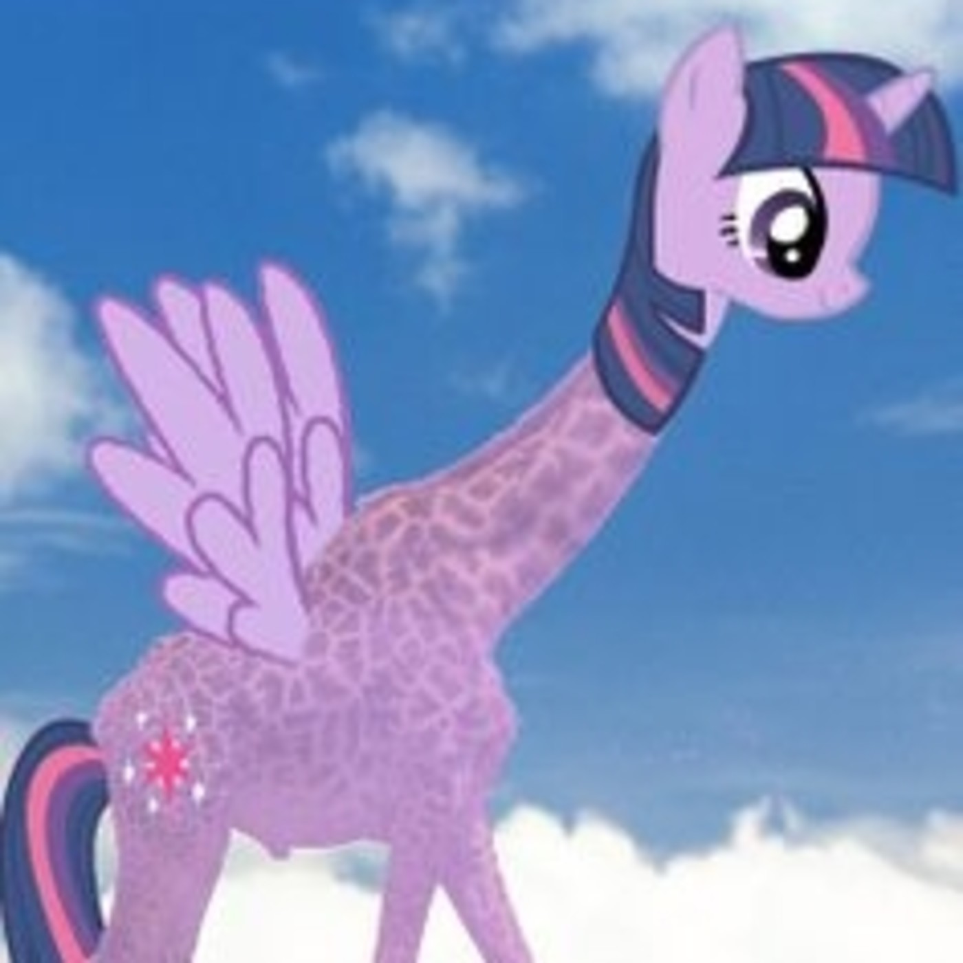 Los Caballeros de Equestria