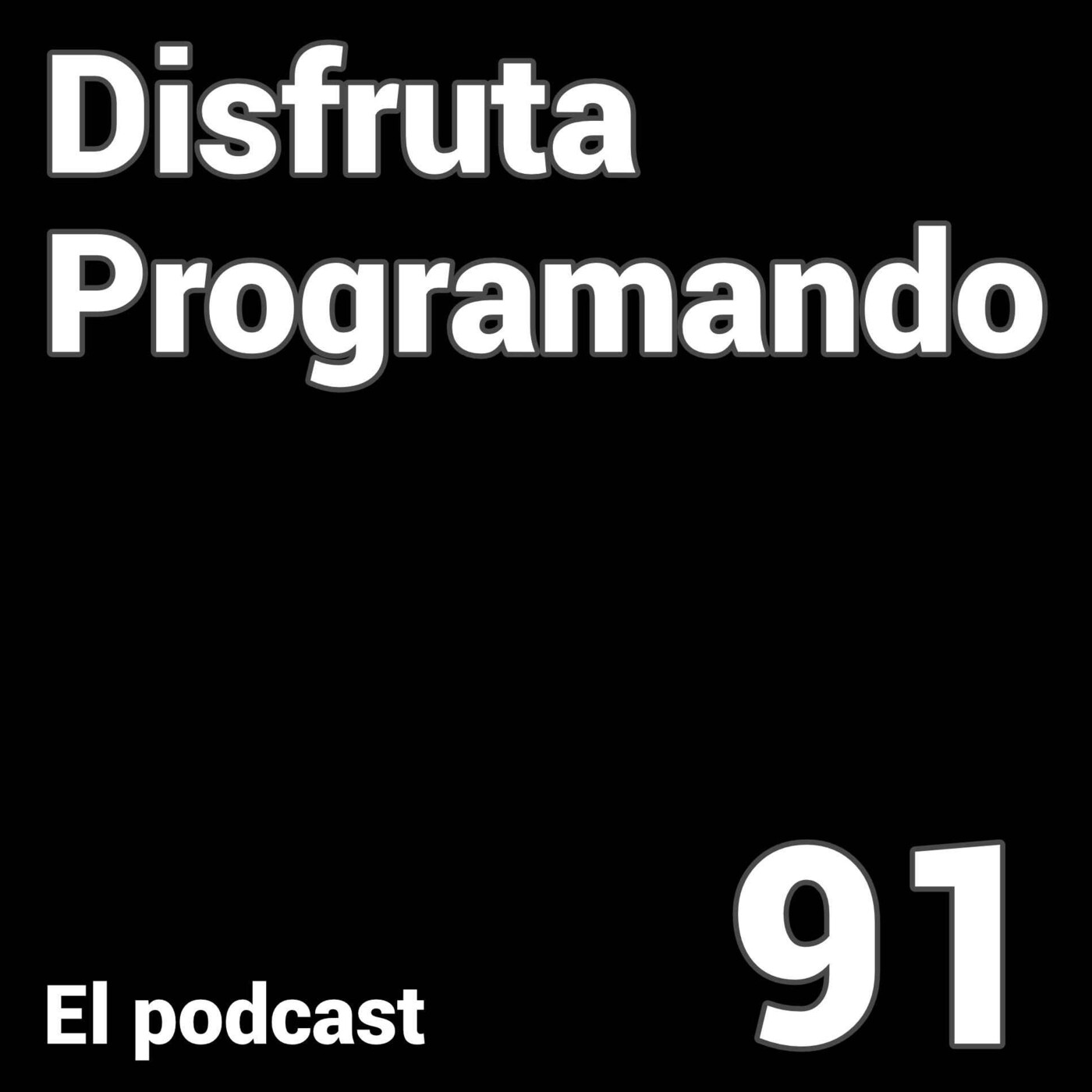 Disfruta Programando