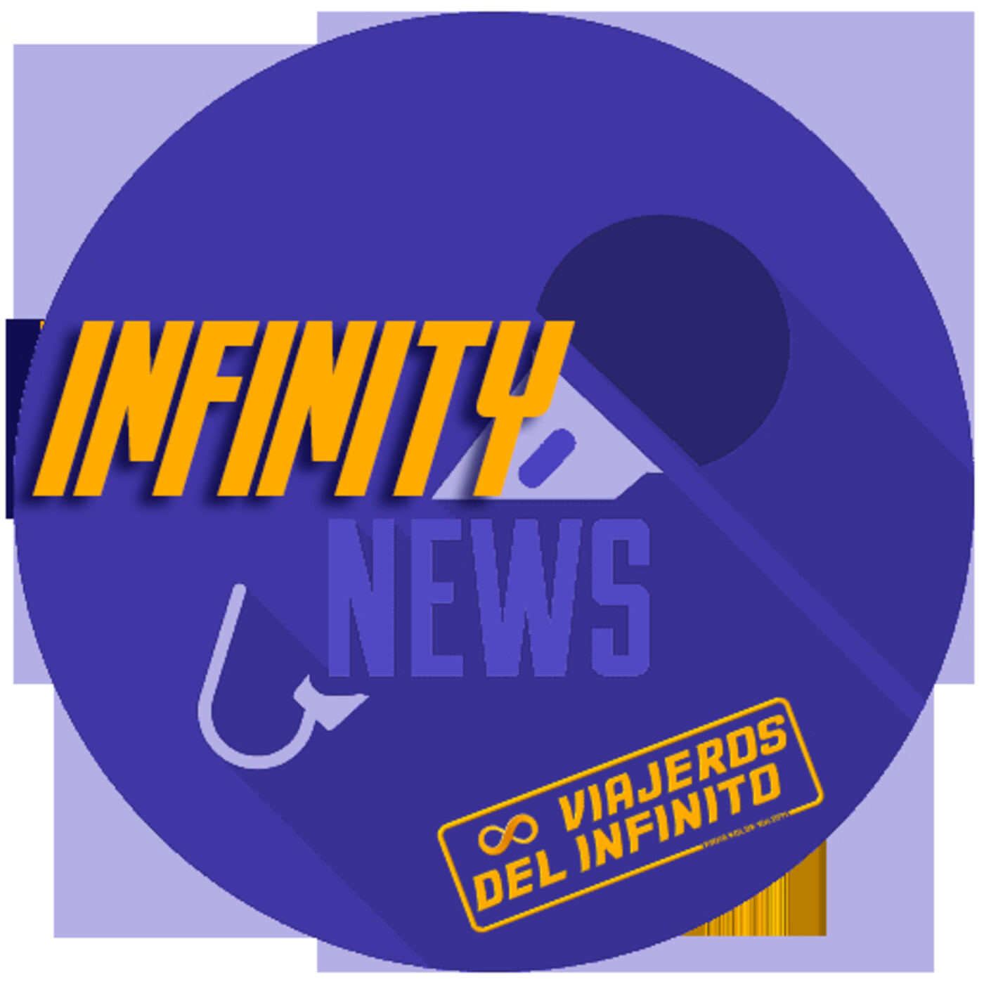 Viajeros Del Infinito