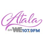 ATALA EN WE: Programa 17 de julio 2019
