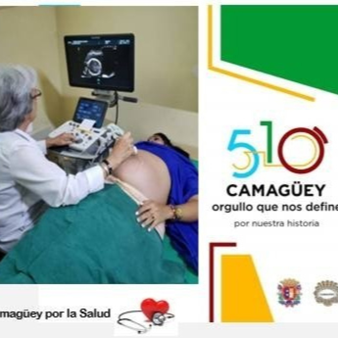 Mejoraron en el 2023 indicadores sanitarios en Camagüey episode artwork