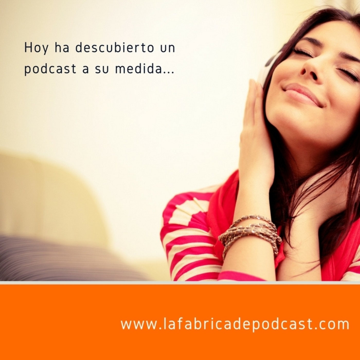 Podcasts que buscan patrocinador