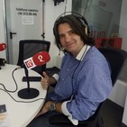 Carlos Chardí entrevista a la payasa Lara Aragón, hija de Gaby