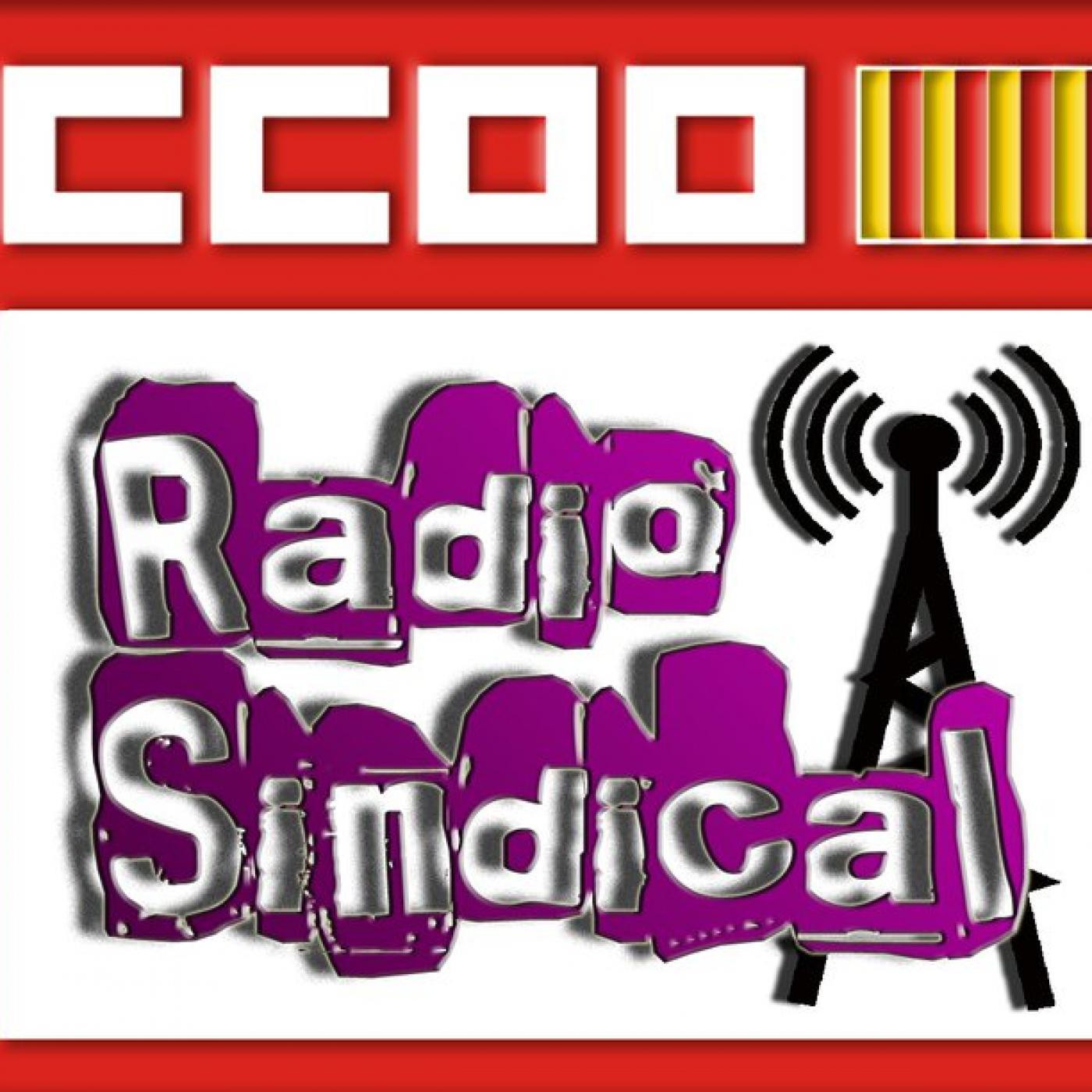 Radio Sindical - Radio Resistència