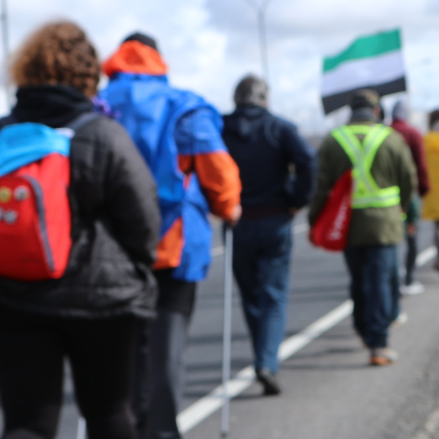 Básicamente Precarias Espacio Radiofónico