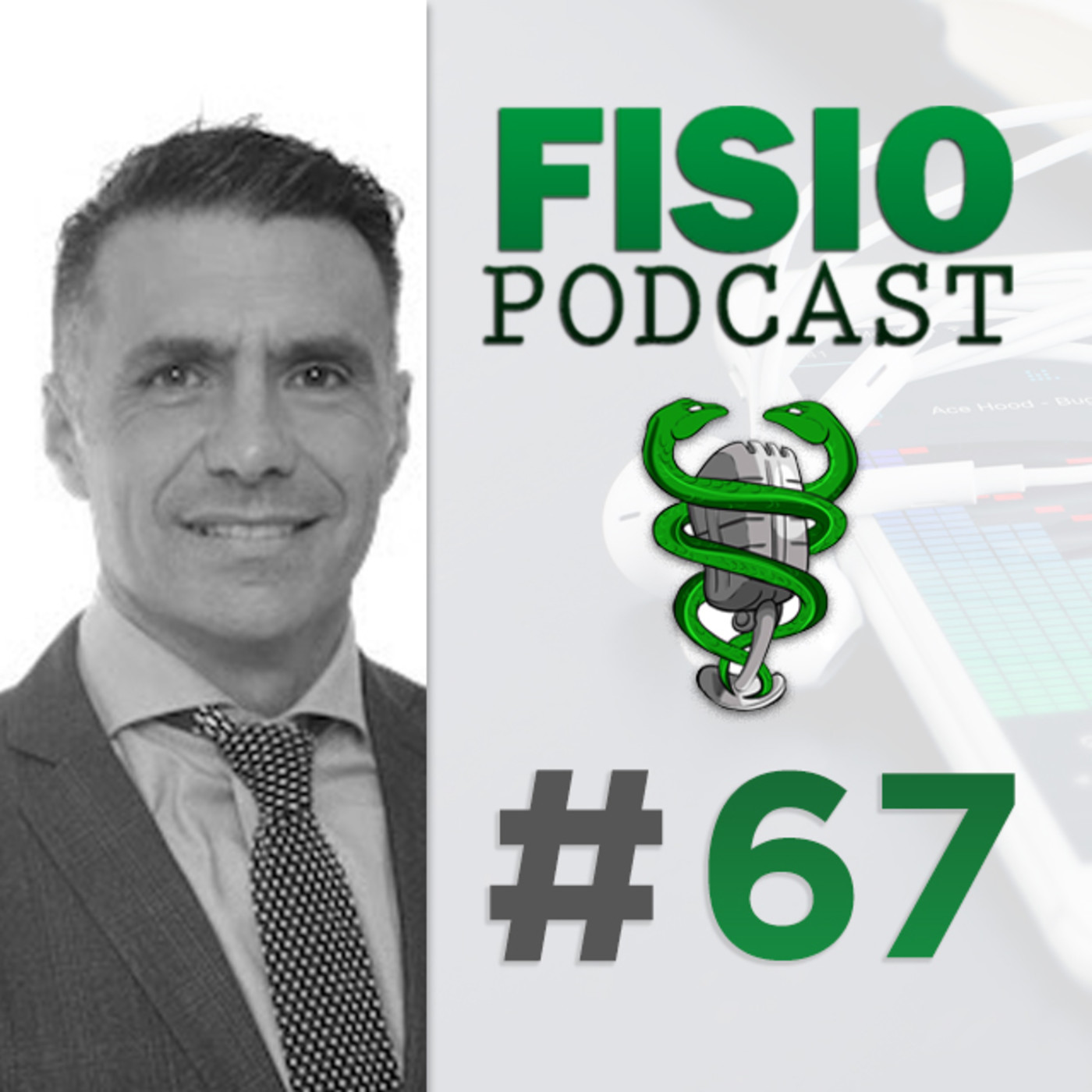 FisioPodcast