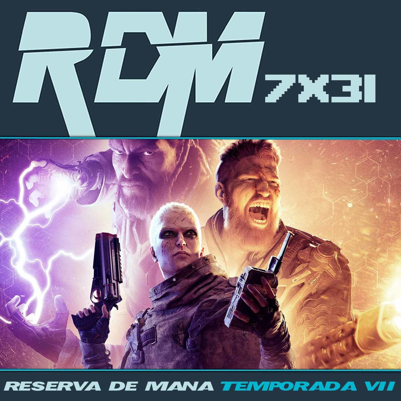 Reserva de Maná