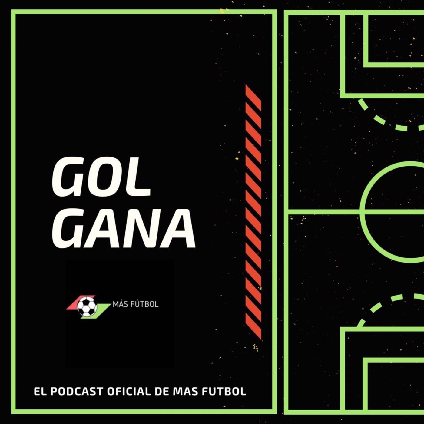 Gol Gana