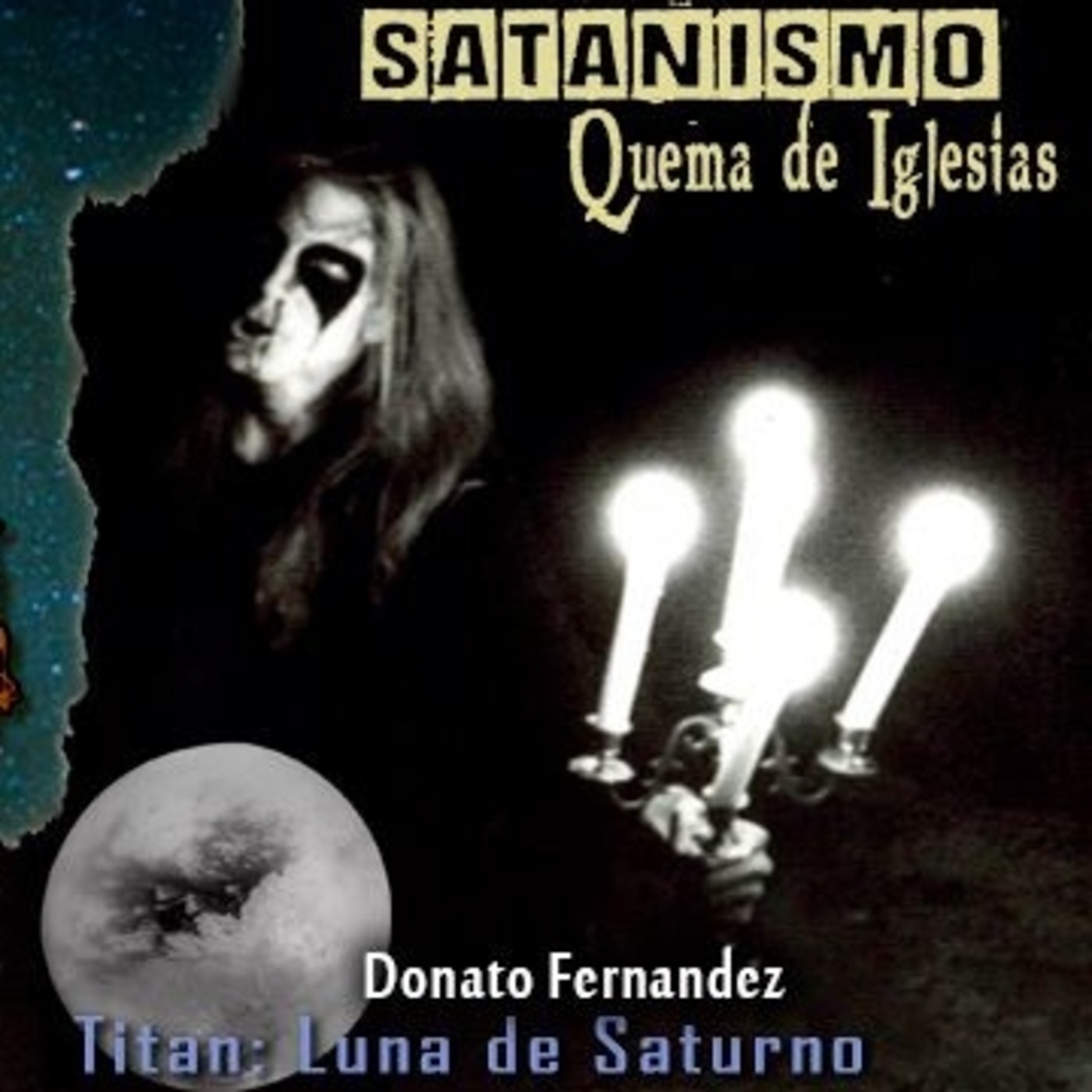 Misterio 51 Podcast
