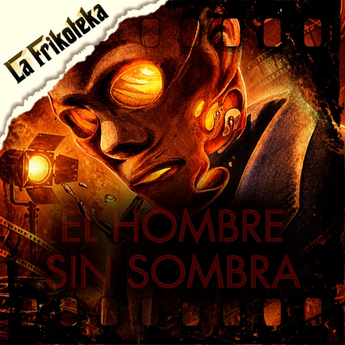 171 - El hombre sin sombra (2000)