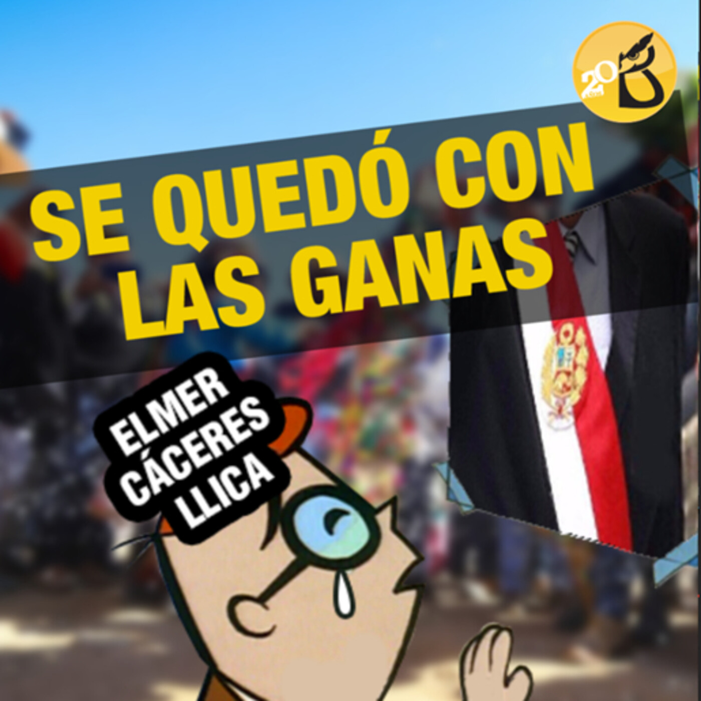 Al Vuelo