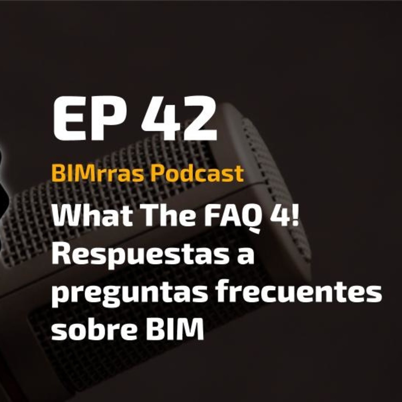BIMrras Podcast
