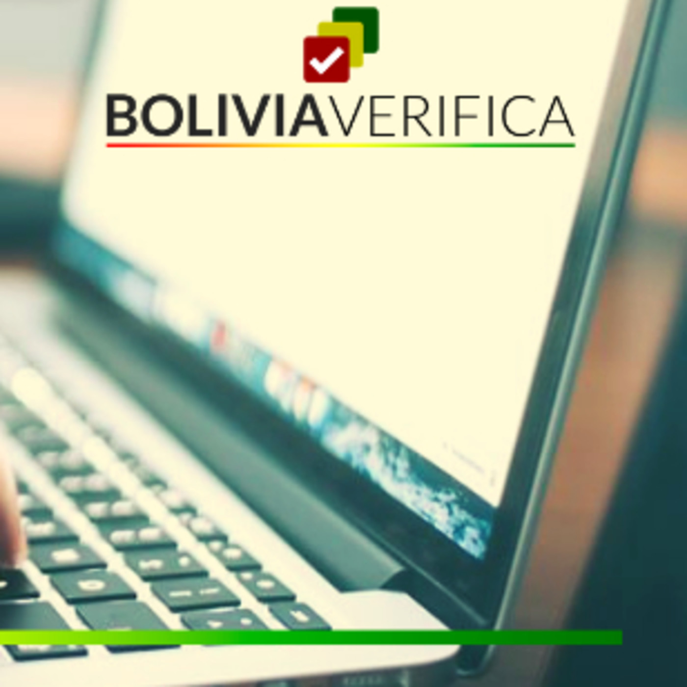 Bolivia Verifica