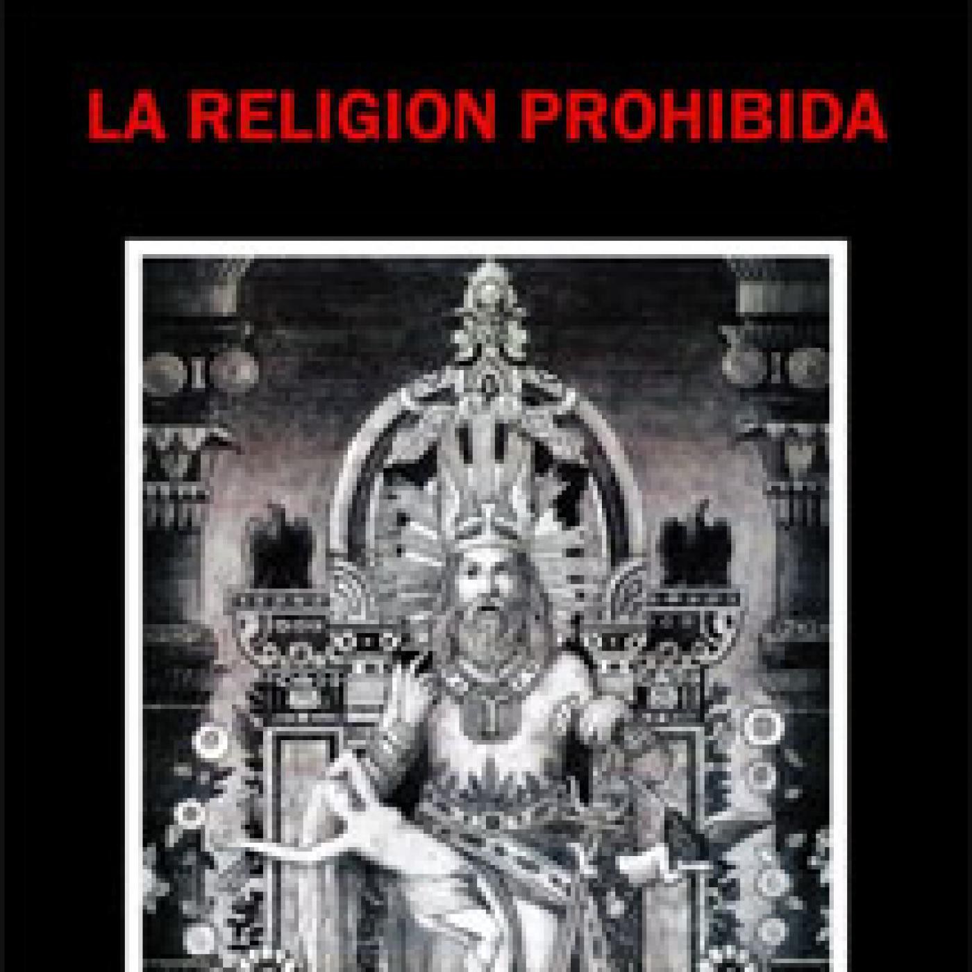 LIBROS PROHIBIDOS HIPERBÓREOS
