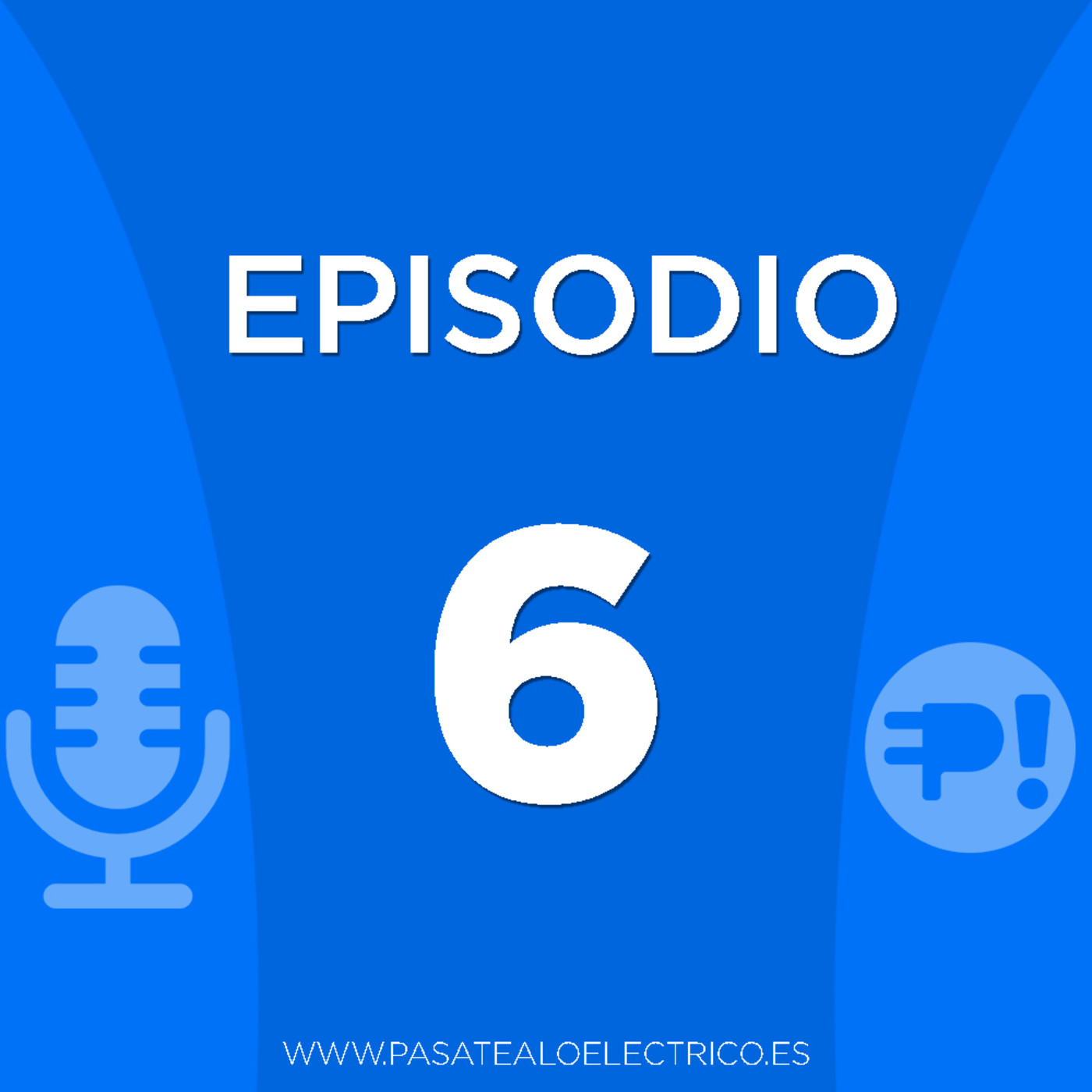 PASATE A LO ELÉCTRICO (T.5)