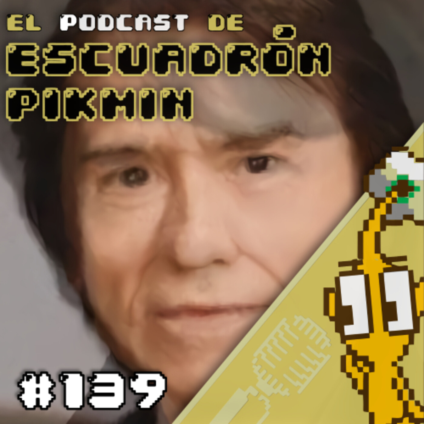 Escuadrón Pikmin