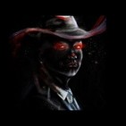 El libro de Tobias: Audio relato El hombre del traje negro de Stephen King