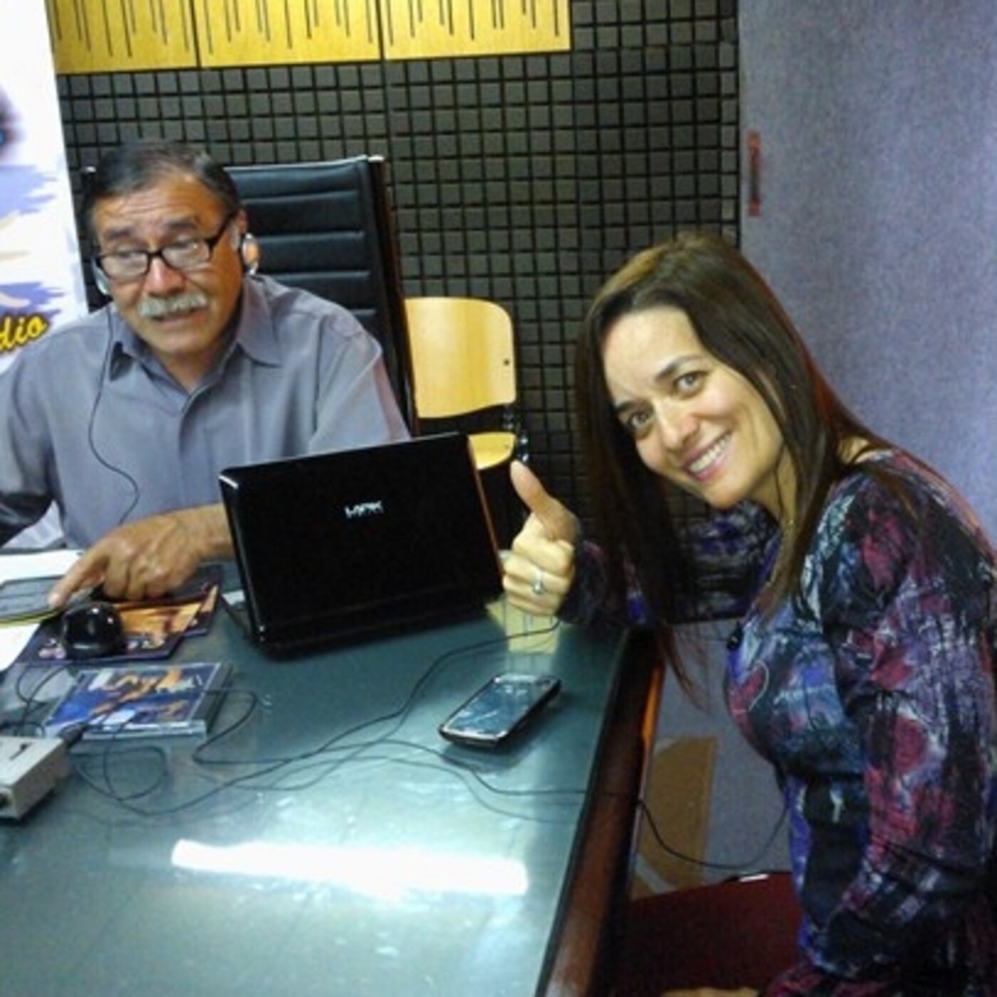 Podcast de \