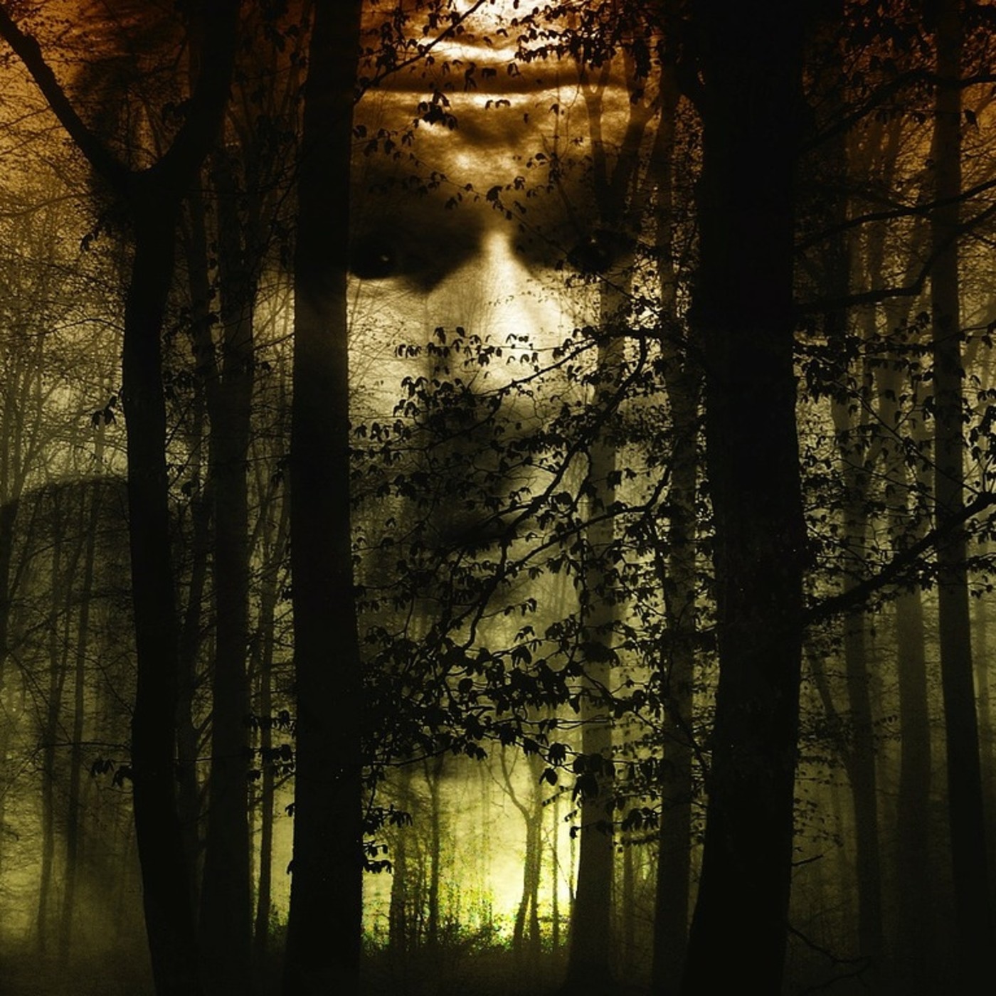 Relatos de Misterio y Terror