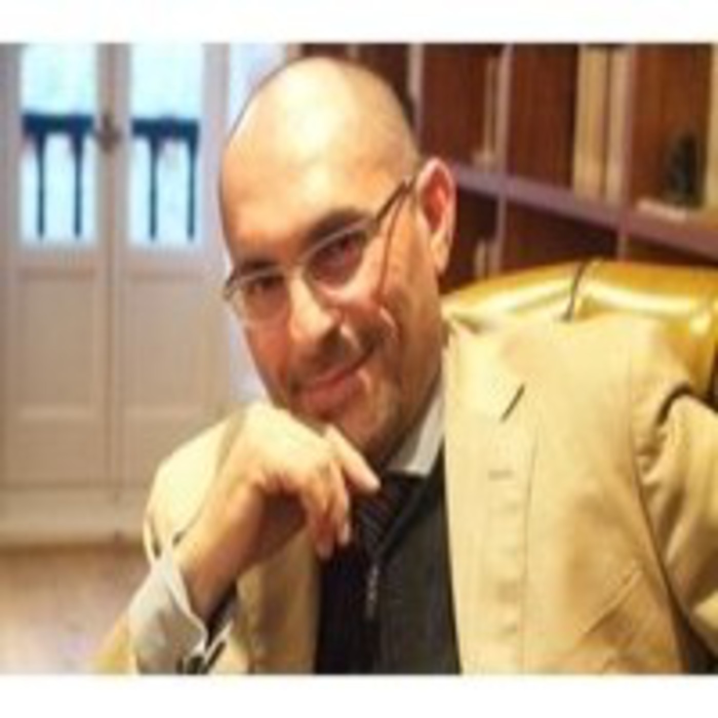 Podcast Tertulia de las Tres Tertulias