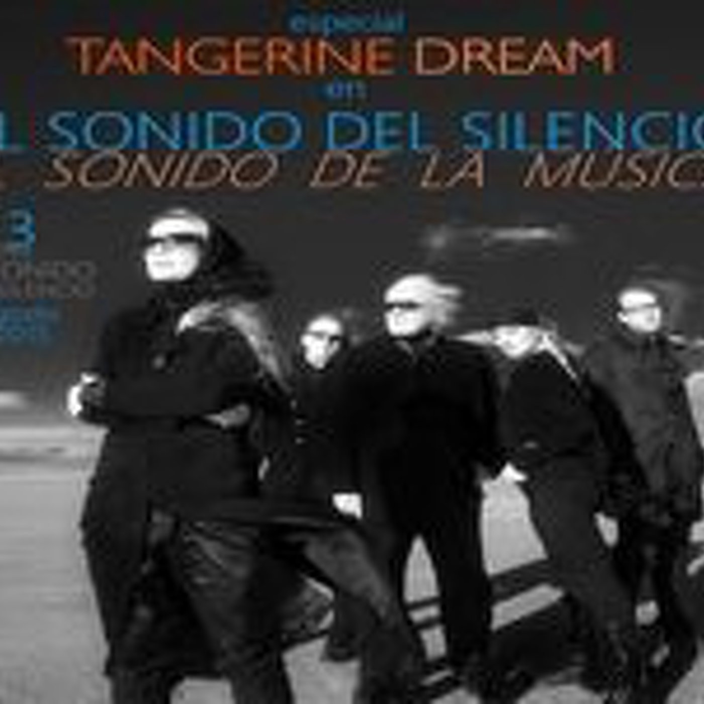 Podcast de EL SONIDO DEL SILENCIO