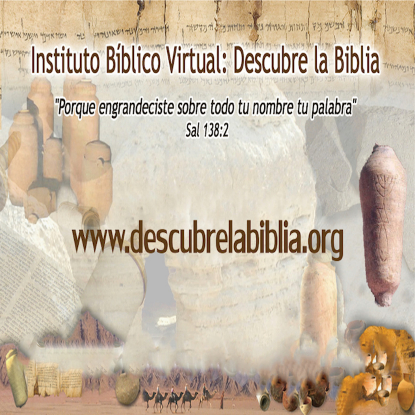 Salmos verso por verso (www.descubrelabiblia.org)