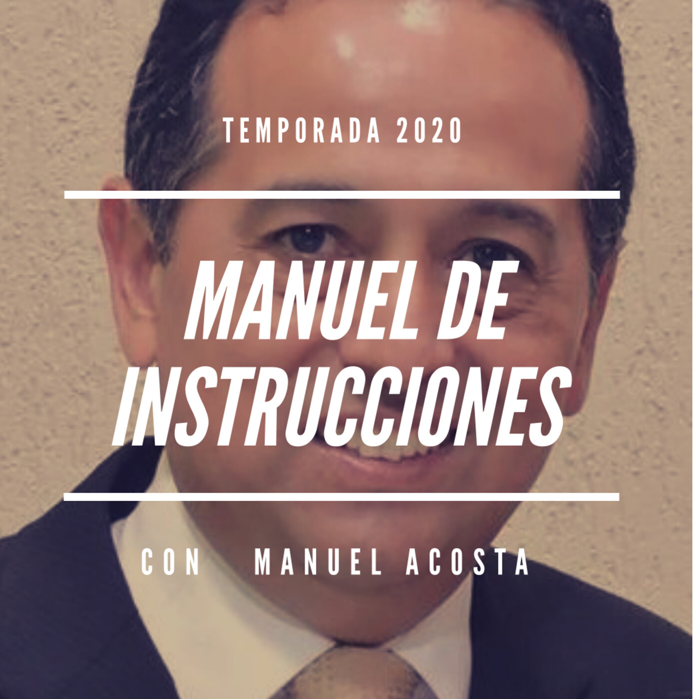 MANUEL DE INSTRUCCIONES 2020