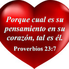 Pensamientos del corazón
