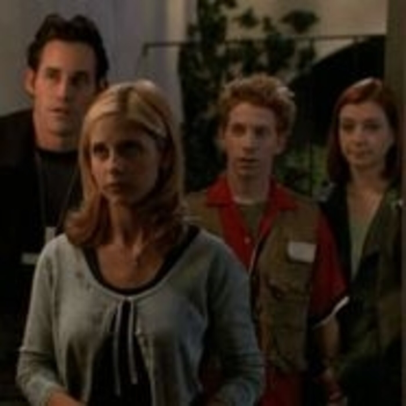 El Podcast de Sunnydale